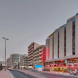 Hotel Palm Beach, Dubai